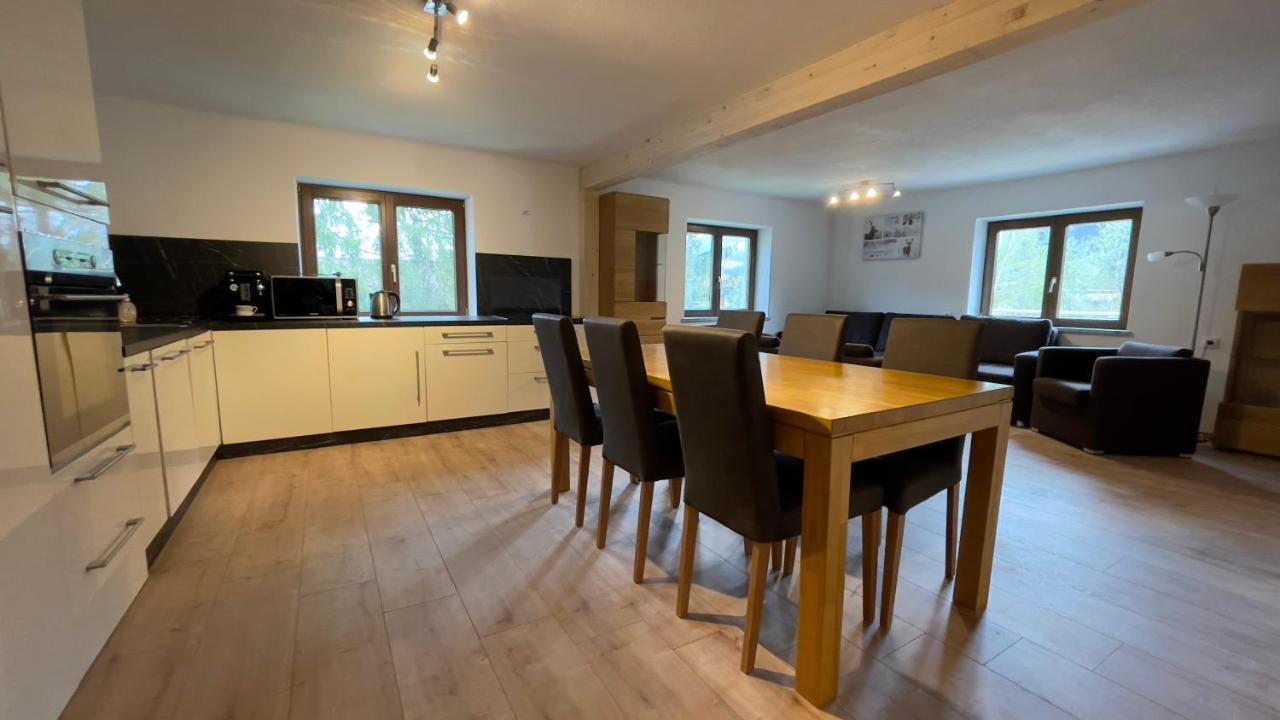 Apartments Garden House Нидернзил Екстериор снимка