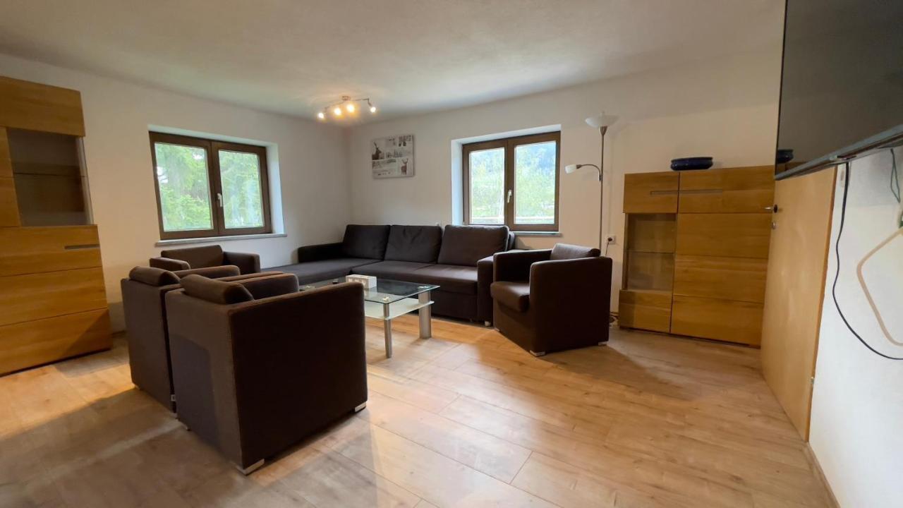 Apartments Garden House Нидернзил Екстериор снимка