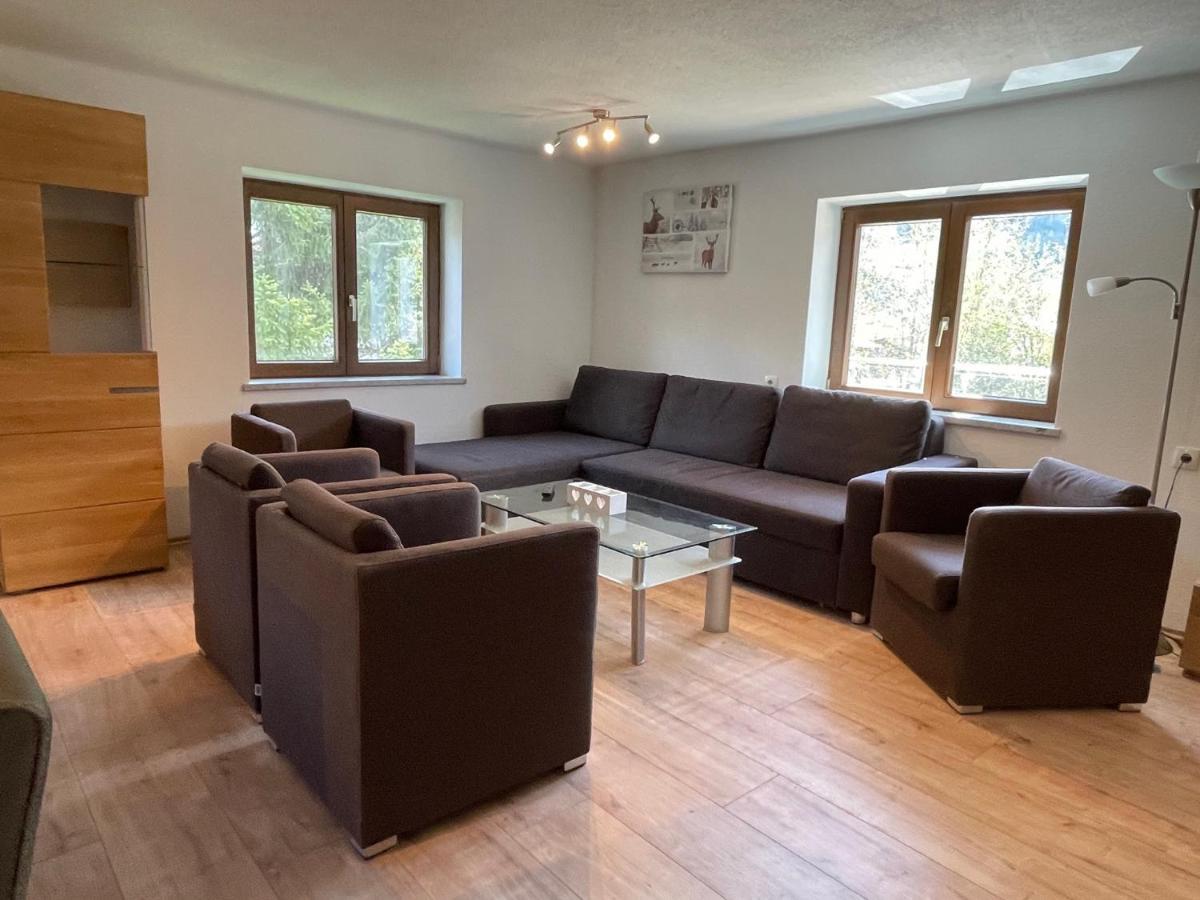 Apartments Garden House Нидернзил Екстериор снимка