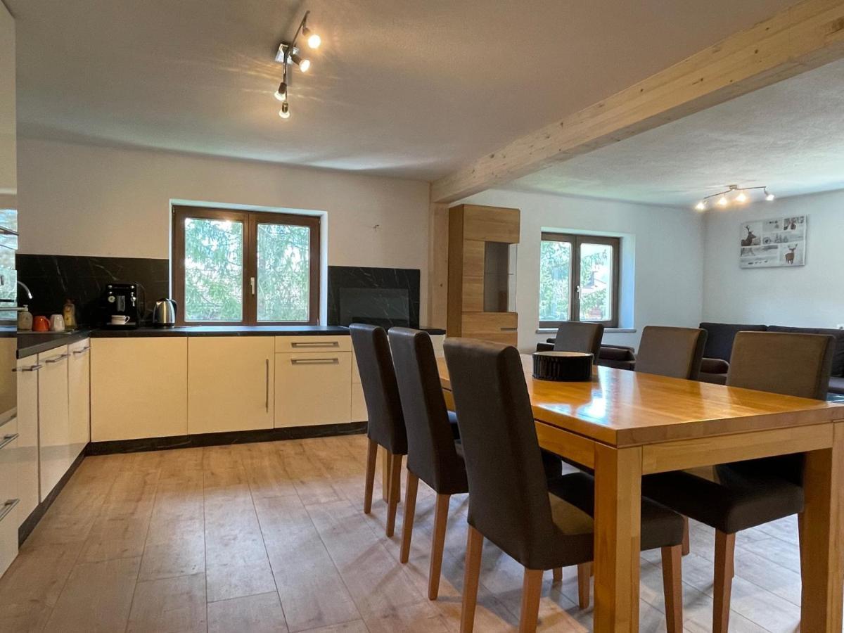 Apartments Garden House Нидернзил Екстериор снимка