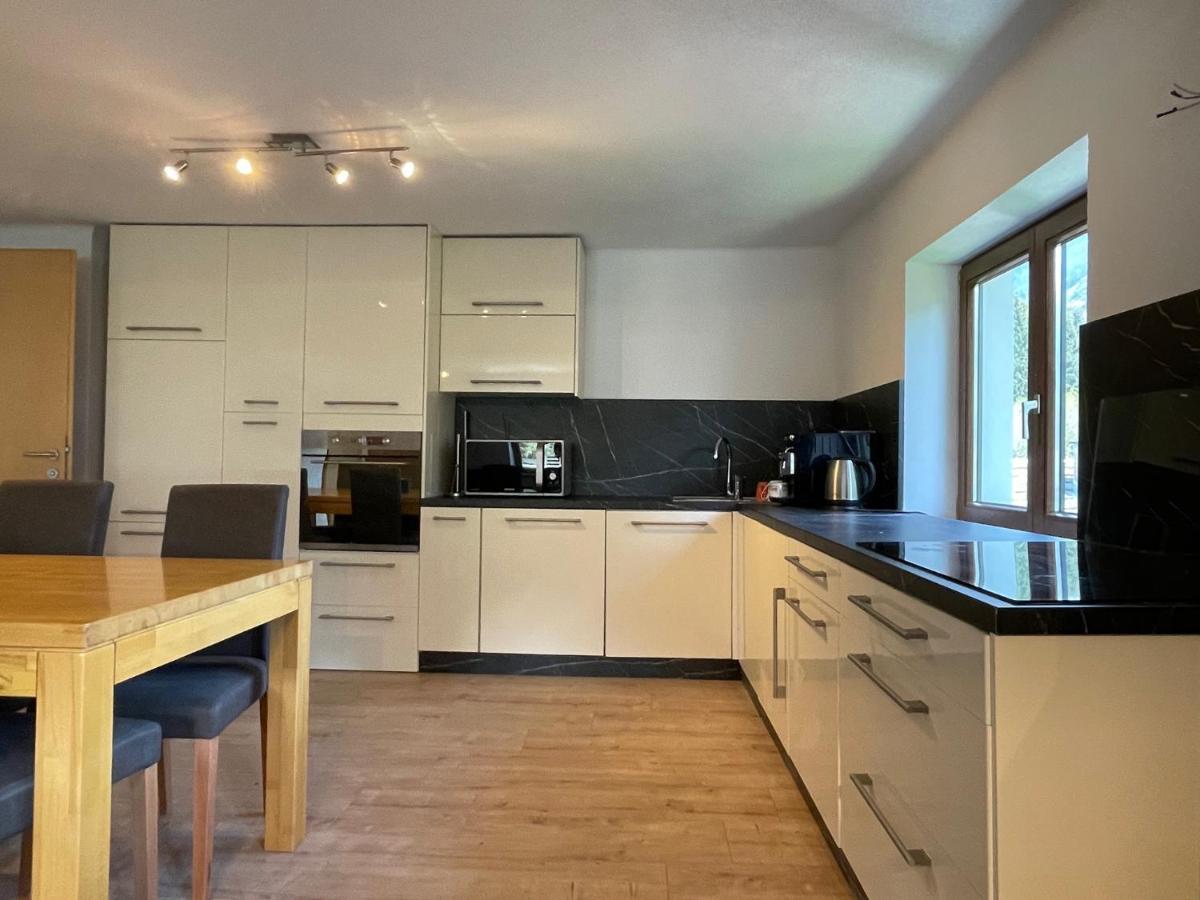 Apartments Garden House Нидернзил Екстериор снимка
