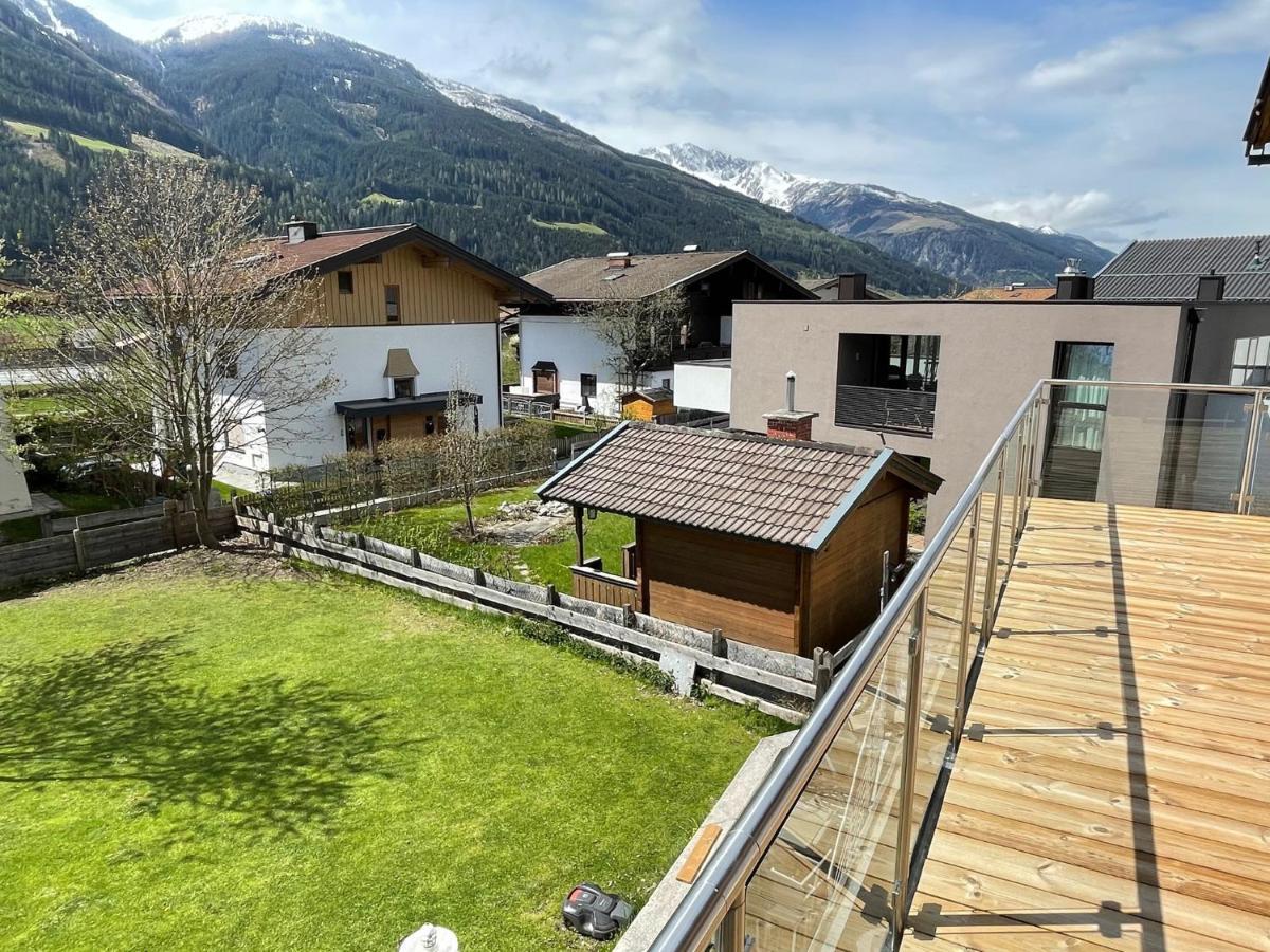 Apartments Garden House Нидернзил Екстериор снимка