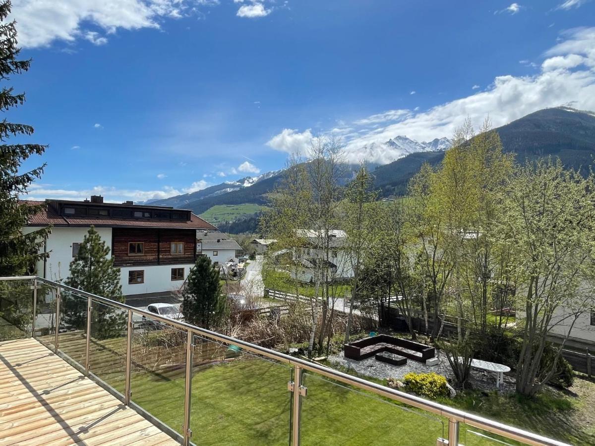 Apartments Garden House Нидернзил Екстериор снимка
