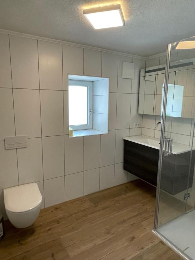 Apartments Garden House Нидернзил Екстериор снимка