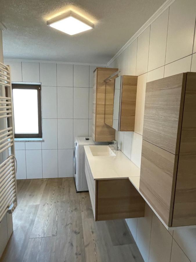 Apartments Garden House Нидернзил Екстериор снимка