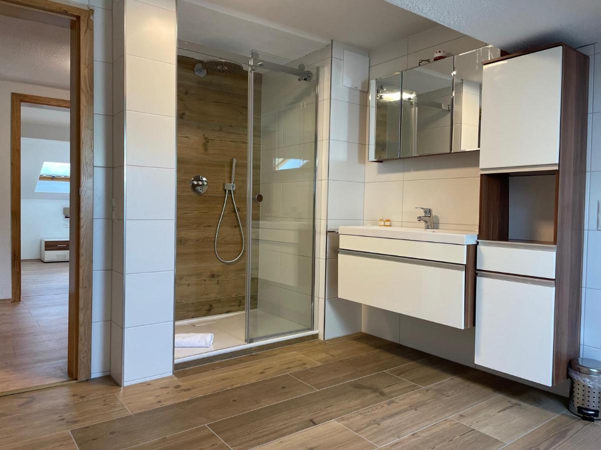 Apartments Garden House Нидернзил Екстериор снимка