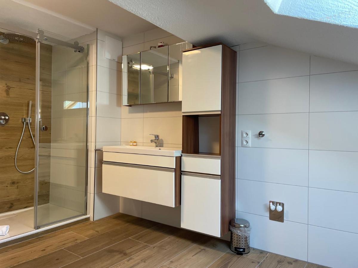 Apartments Garden House Нидернзил Екстериор снимка