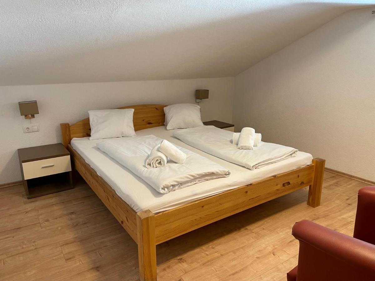 Apartments Garden House Нидернзил Екстериор снимка
