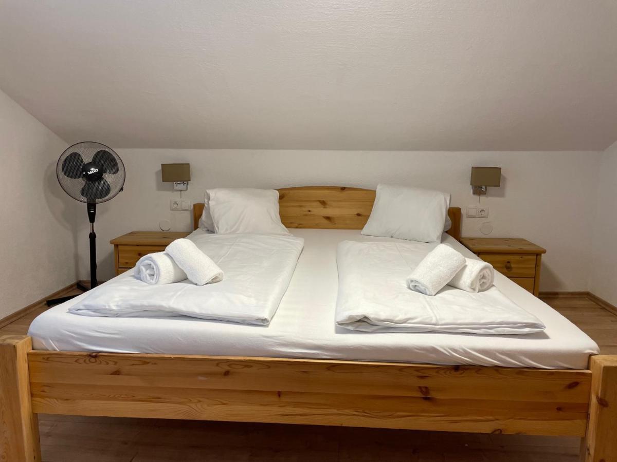 Apartments Garden House Нидернзил Екстериор снимка
