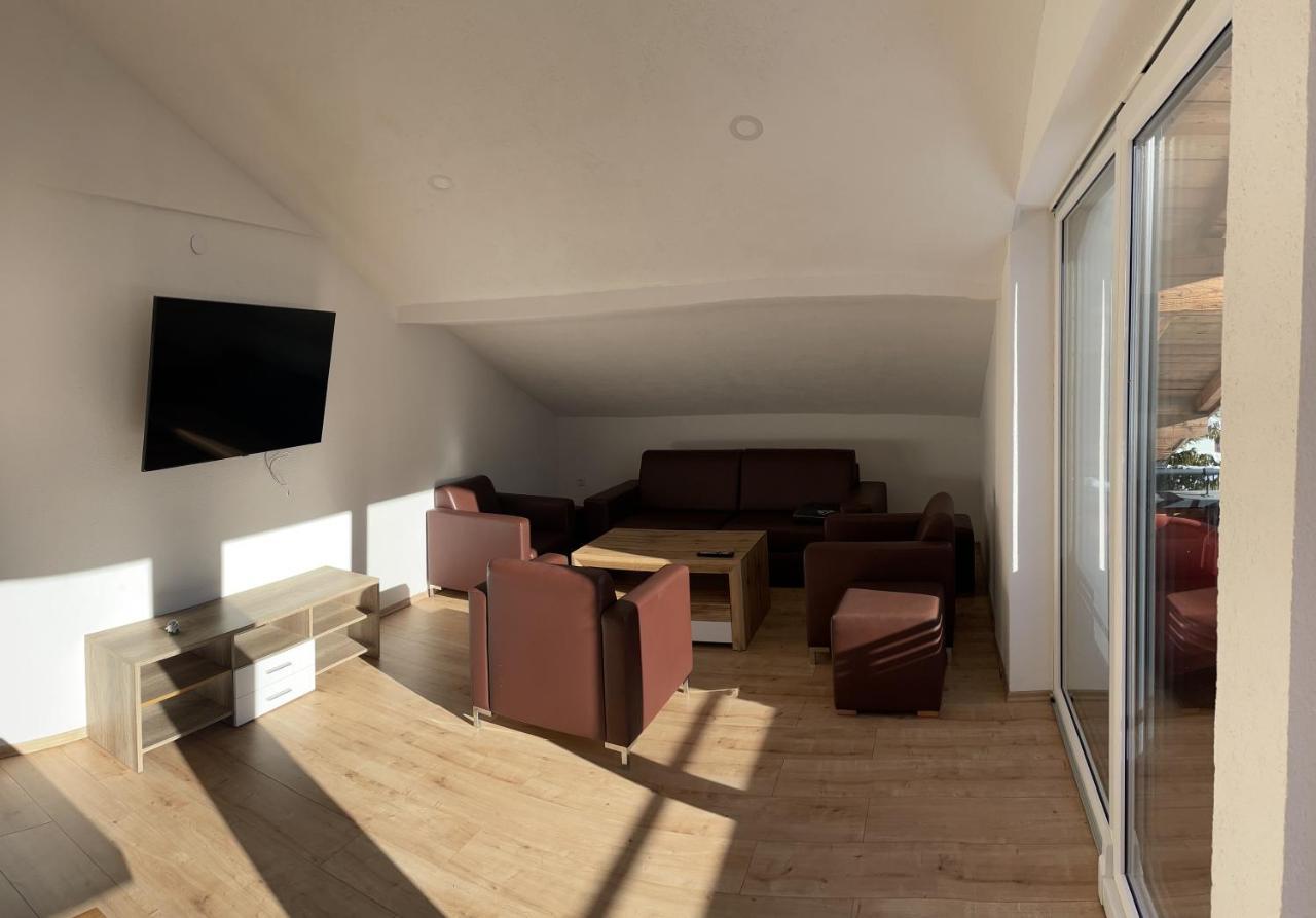 Apartments Garden House Нидернзил Екстериор снимка