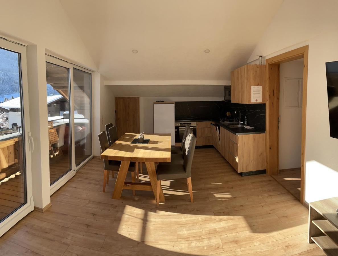 Apartments Garden House Нидернзил Екстериор снимка