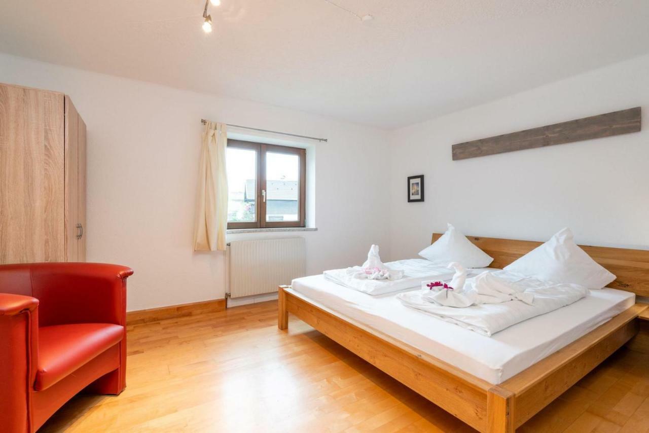 Apartments Garden House Нидернзил Екстериор снимка