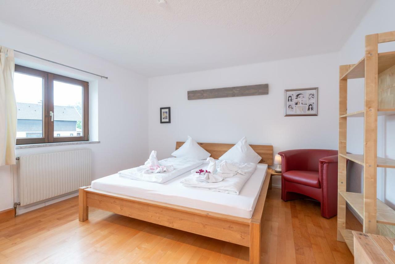 Apartments Garden House Нидернзил Екстериор снимка