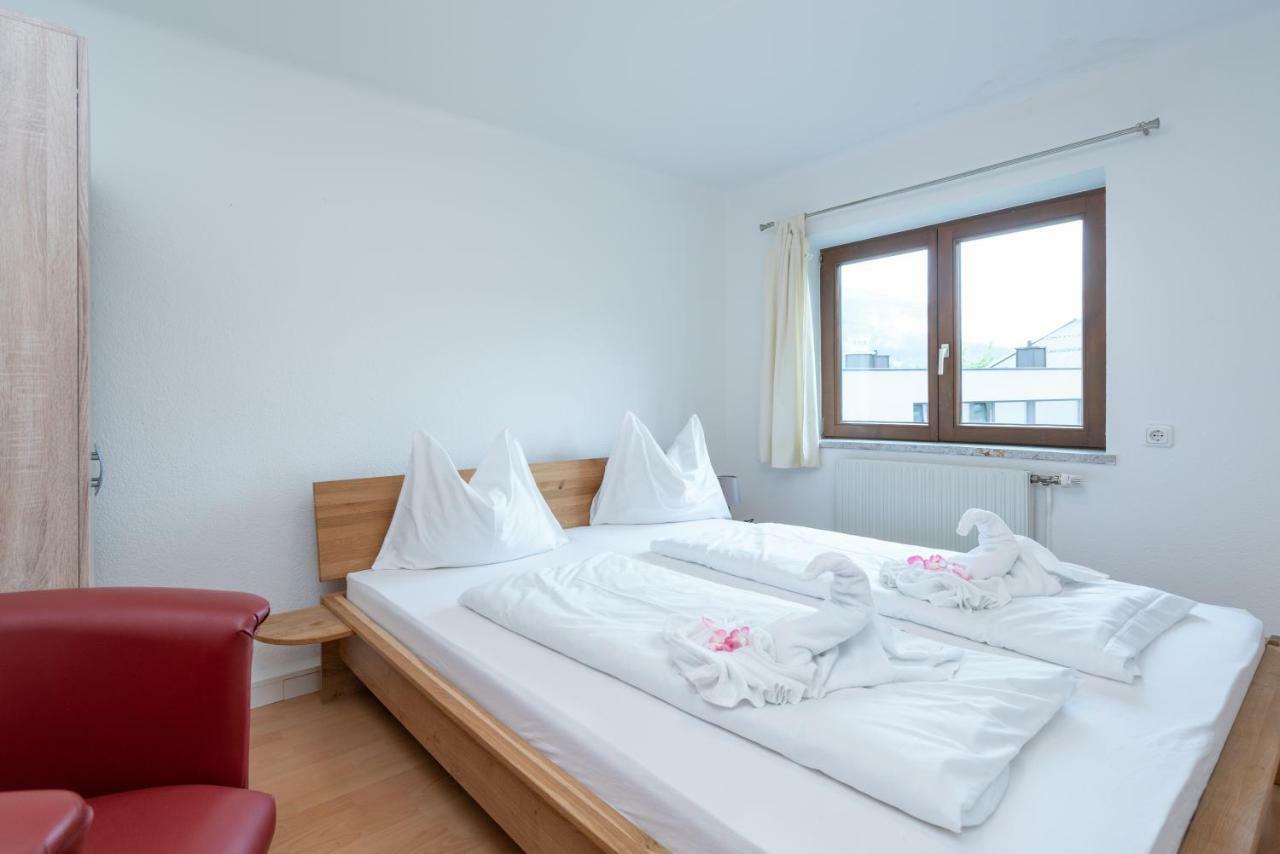 Apartments Garden House Нидернзил Екстериор снимка